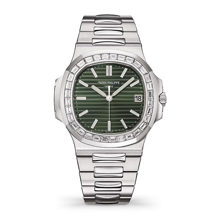 Patek Philippe Nautilus 5711/1300A-001