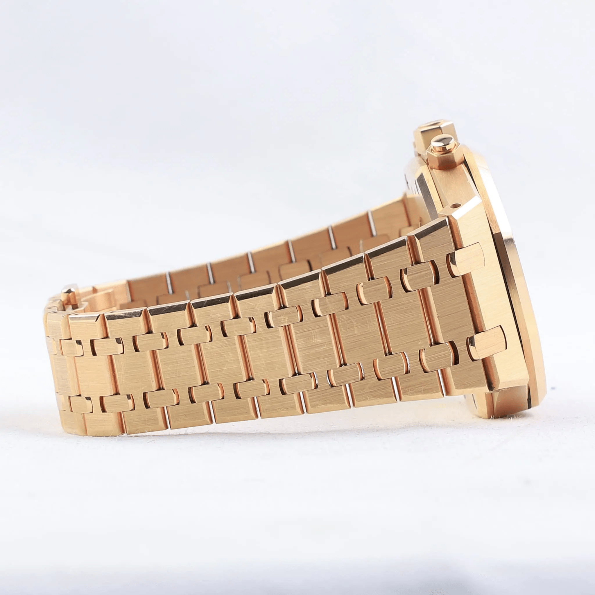 Audemars Piguet Royal Oak 41 mm, Black Ref. 26320OR.OO.1220OR.01