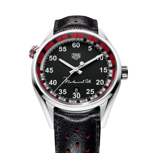 TAG Heuer Carrera Muhammad Ali Limited Edition