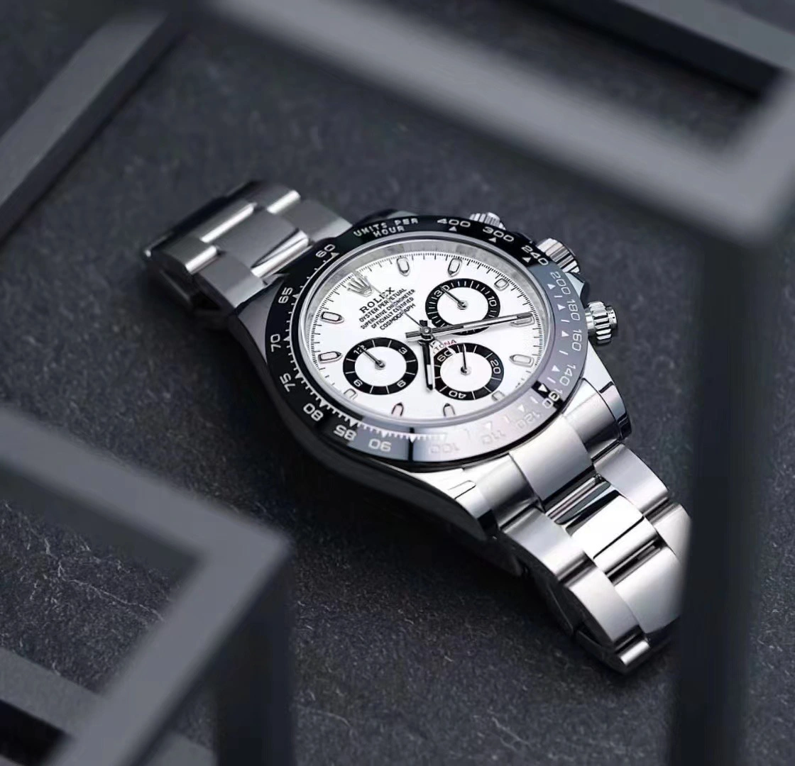 Rolex Cosmograph Daytona Series-m116500ln-0001
