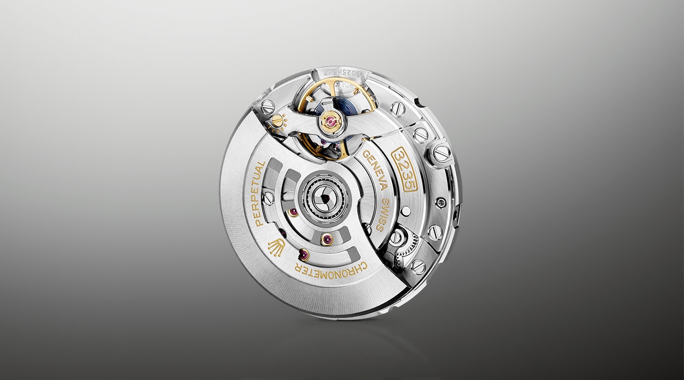 Rolex Datejust m126200-0001 Watch