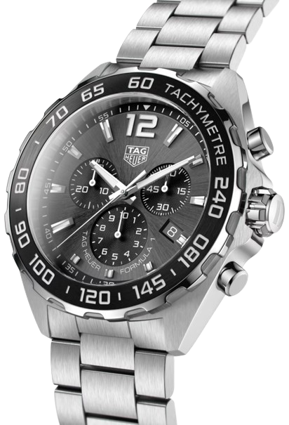 TAG HEUER FORMULA 1 CHRONOGRAPH