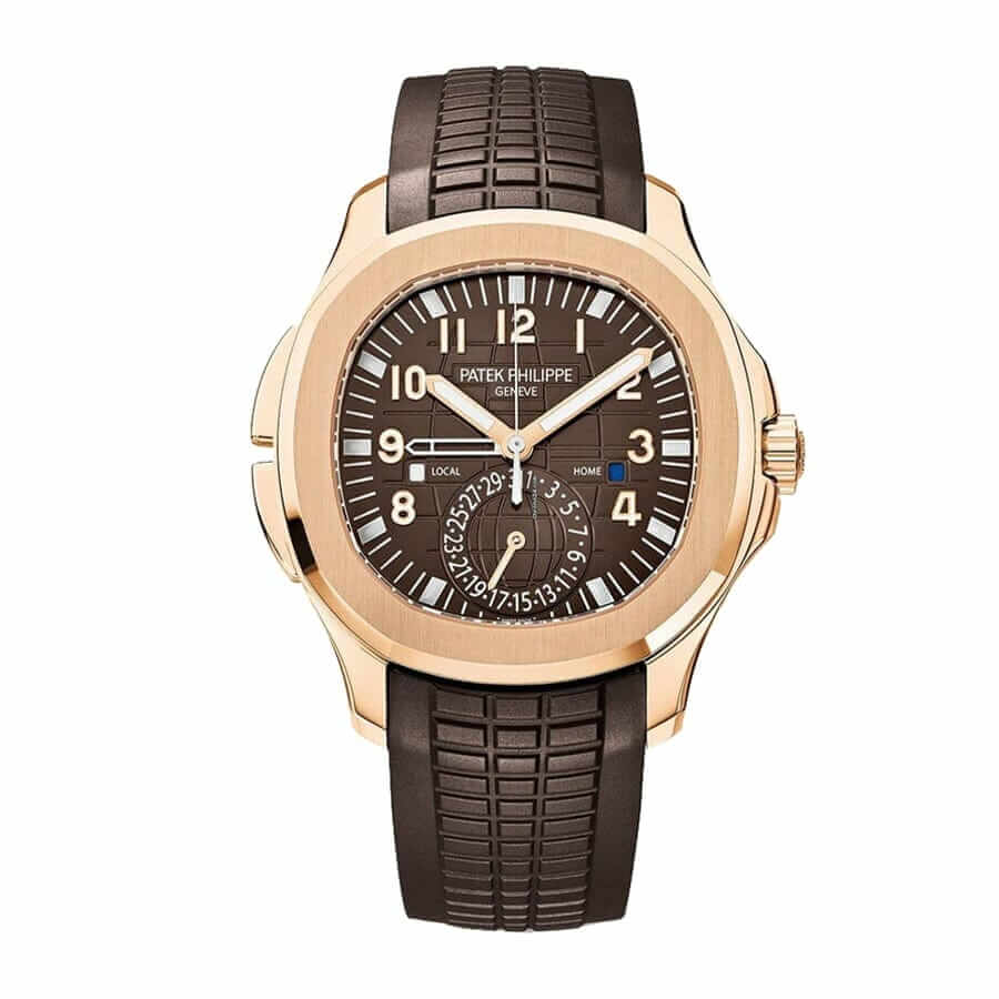Patek Philippe Aquanaut 5164R-001 Replica