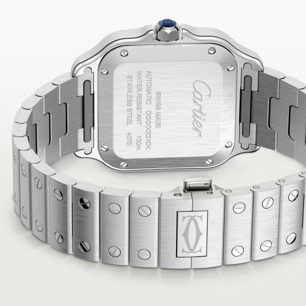 Cartie SANTOS DE CARTIER WATCH