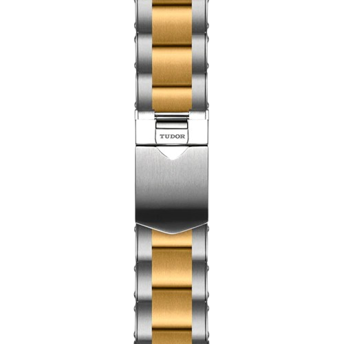 Tudor Black Bay Chrono S&G 41mm M79363N-0001