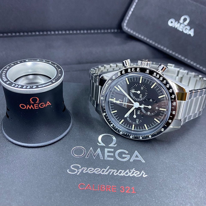 Omega Speedmaster Professional Moonwatch -311.30.40.30.01.001