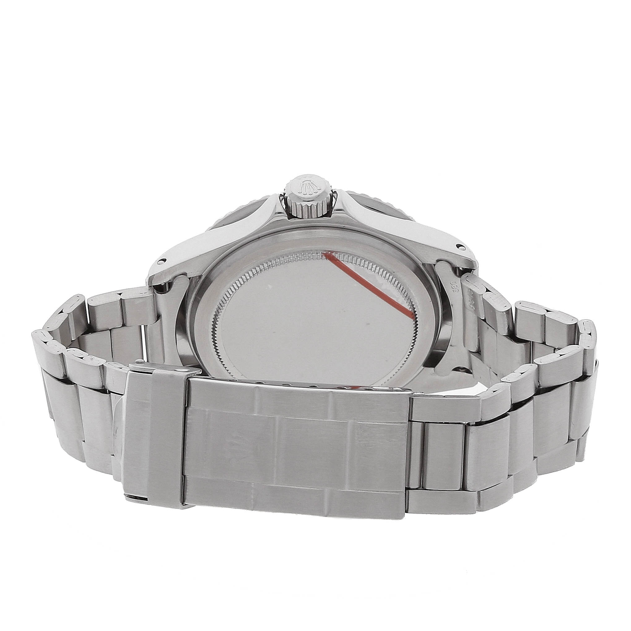 Rolex Super Clone Watch : Submariner “Red” 1680 BLK RED OYS