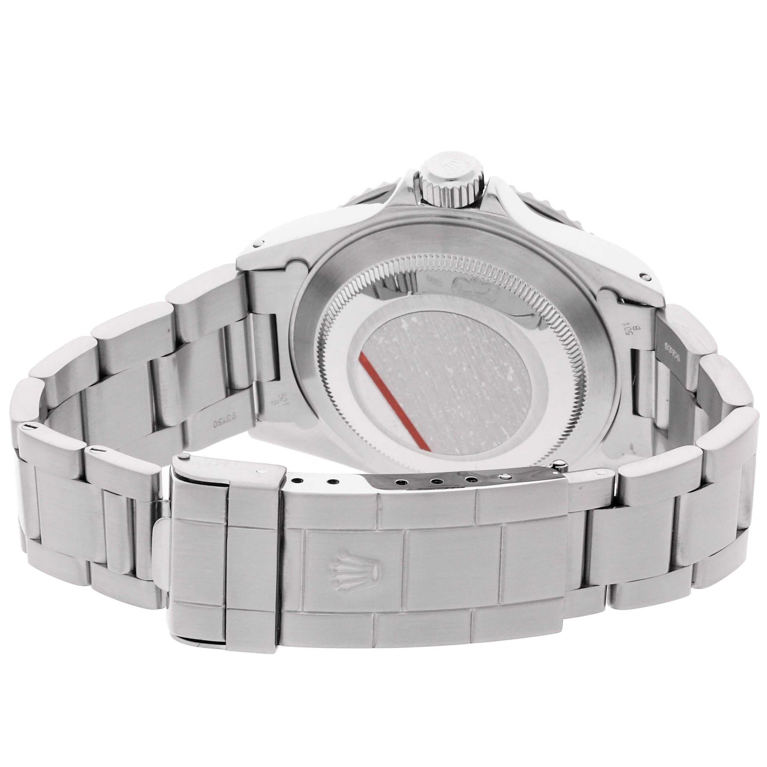 Rolex Super Clone Watch : Submariner “No Date” 14060M-0001