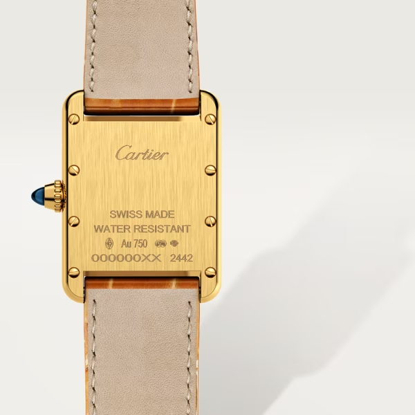 Cartie TANK LOUIS CARTIER WATCH