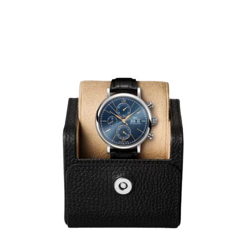 IWC PORTOFINO CHRONOGRAPH IW391036