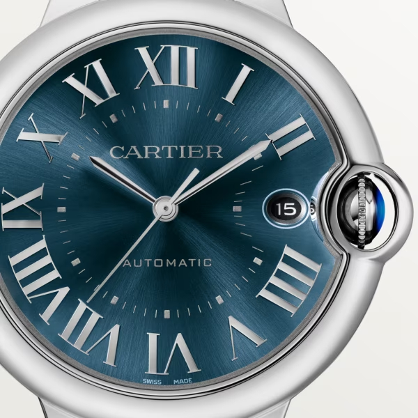 Cartie BALLON BLEU DE CARTIER WATCH