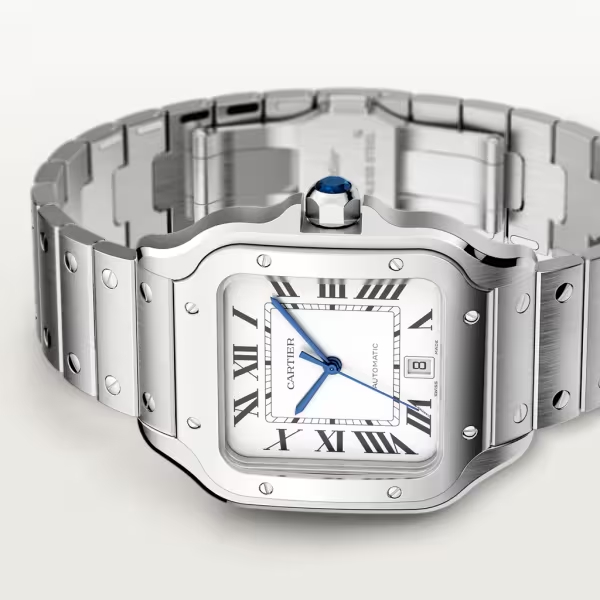 Cartie SANTOS DE CARTIER WATCH