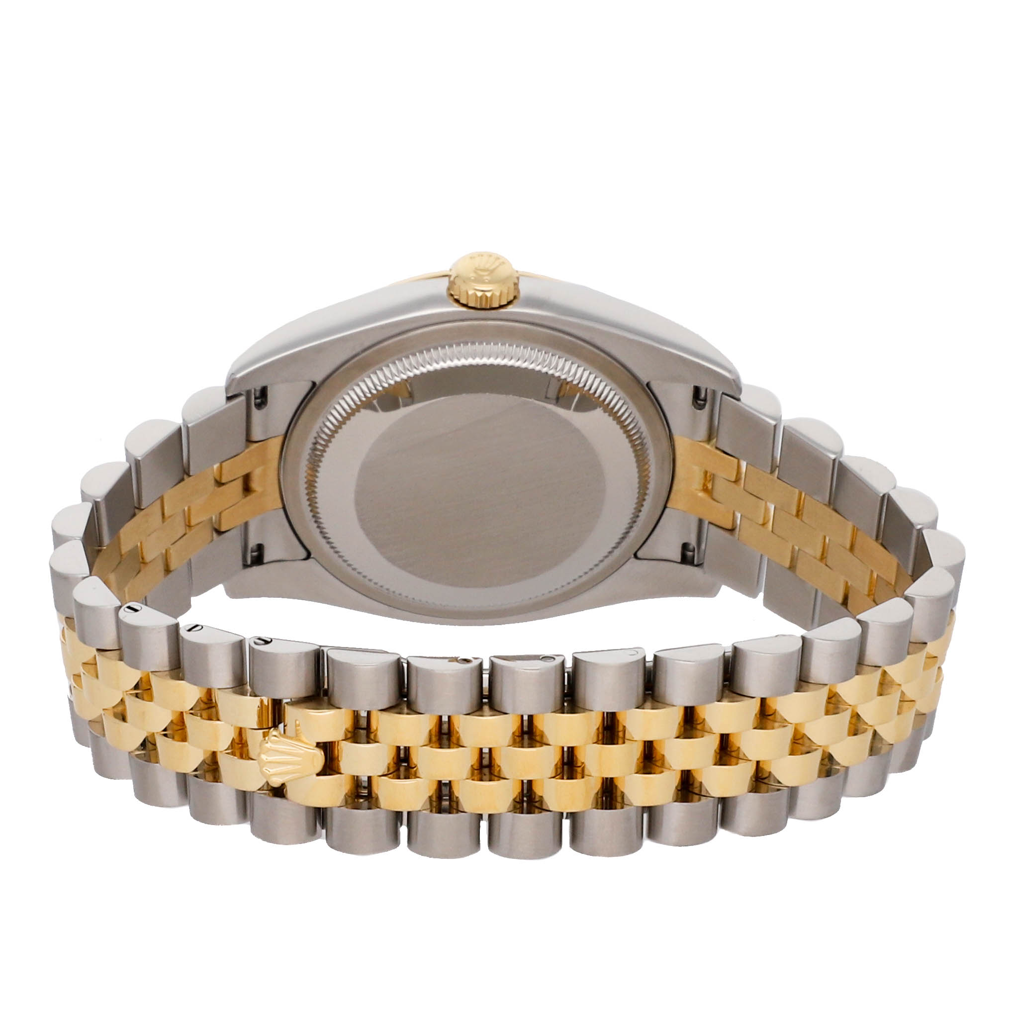 Rolex Super Clone Watch : Datejust 116233-0209