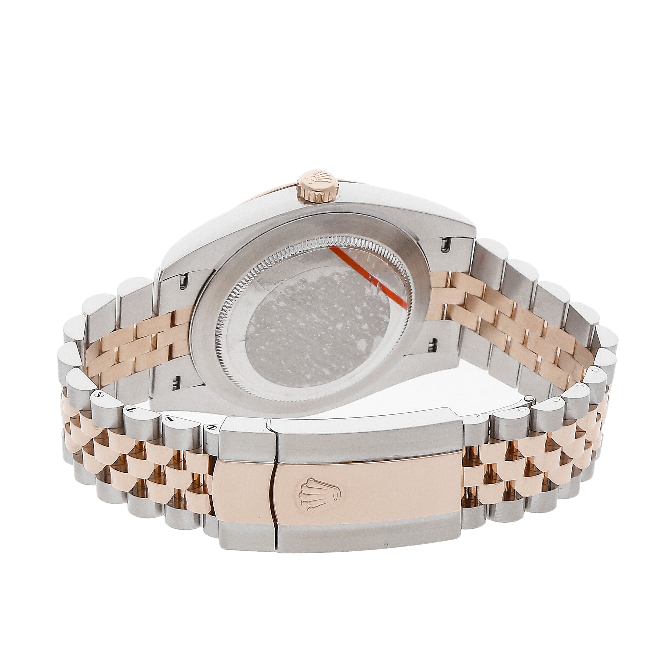 Rolex Super Clone Watch : Datejust 126331-0008