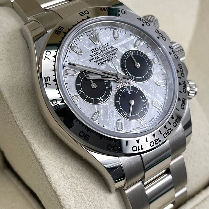 Rolex Cosmograph Daytona 40mm, Ref. # 116509-0073