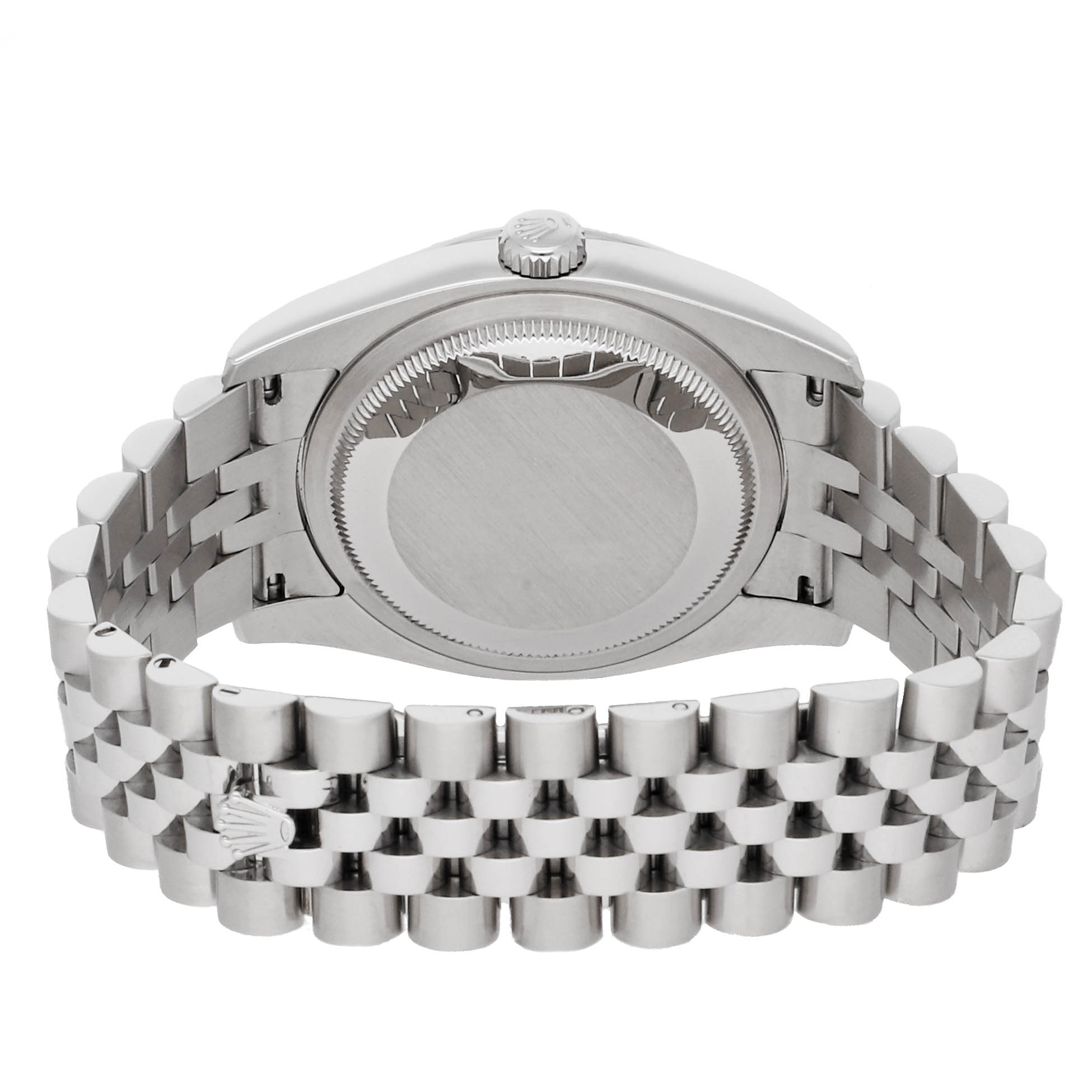 Rolex Super Clone Watch : Datejust 116244-0001