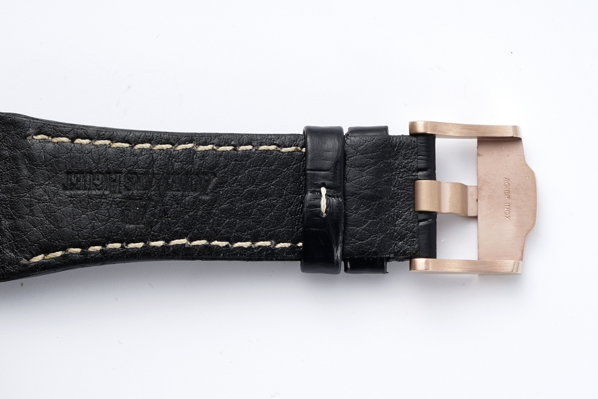 Audemars Piguet Royal Oak Offshore 42 mm, Champagne Ref. 26470OR.OO.A002CR.01