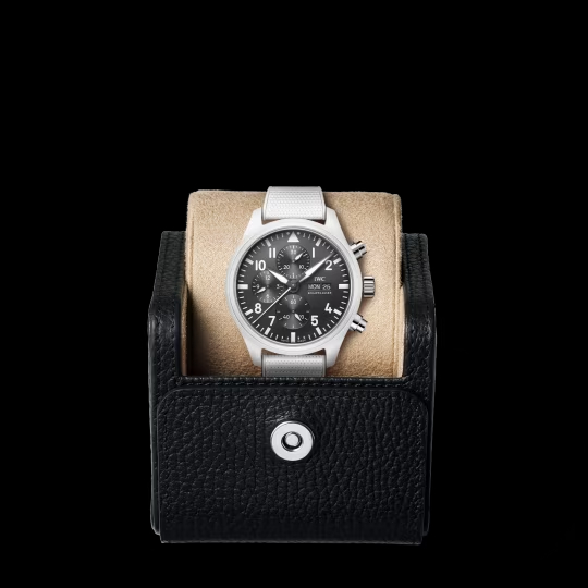 IWC PILOT’S WATCH CHRONOGRAPH TOP GUN EDITION “LAKE TAHOE”