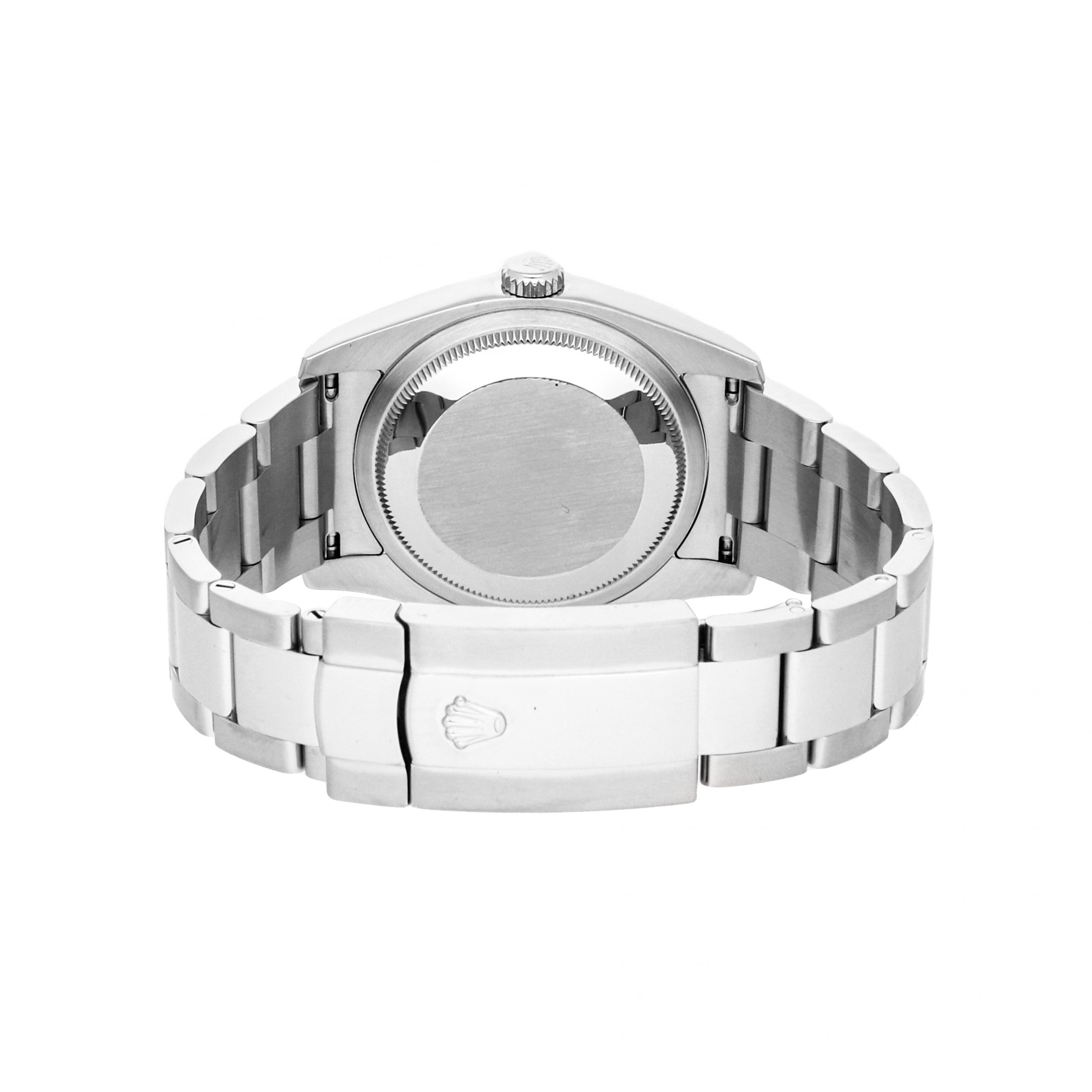 Rolex Super Clone Watch : Datejust 116200-0058