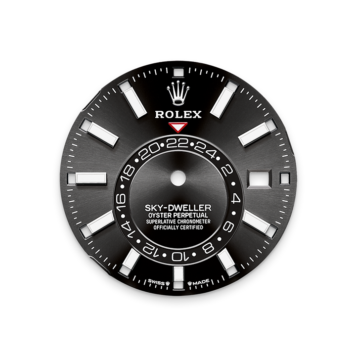 Rolex Sky-Dweller m336239-0002