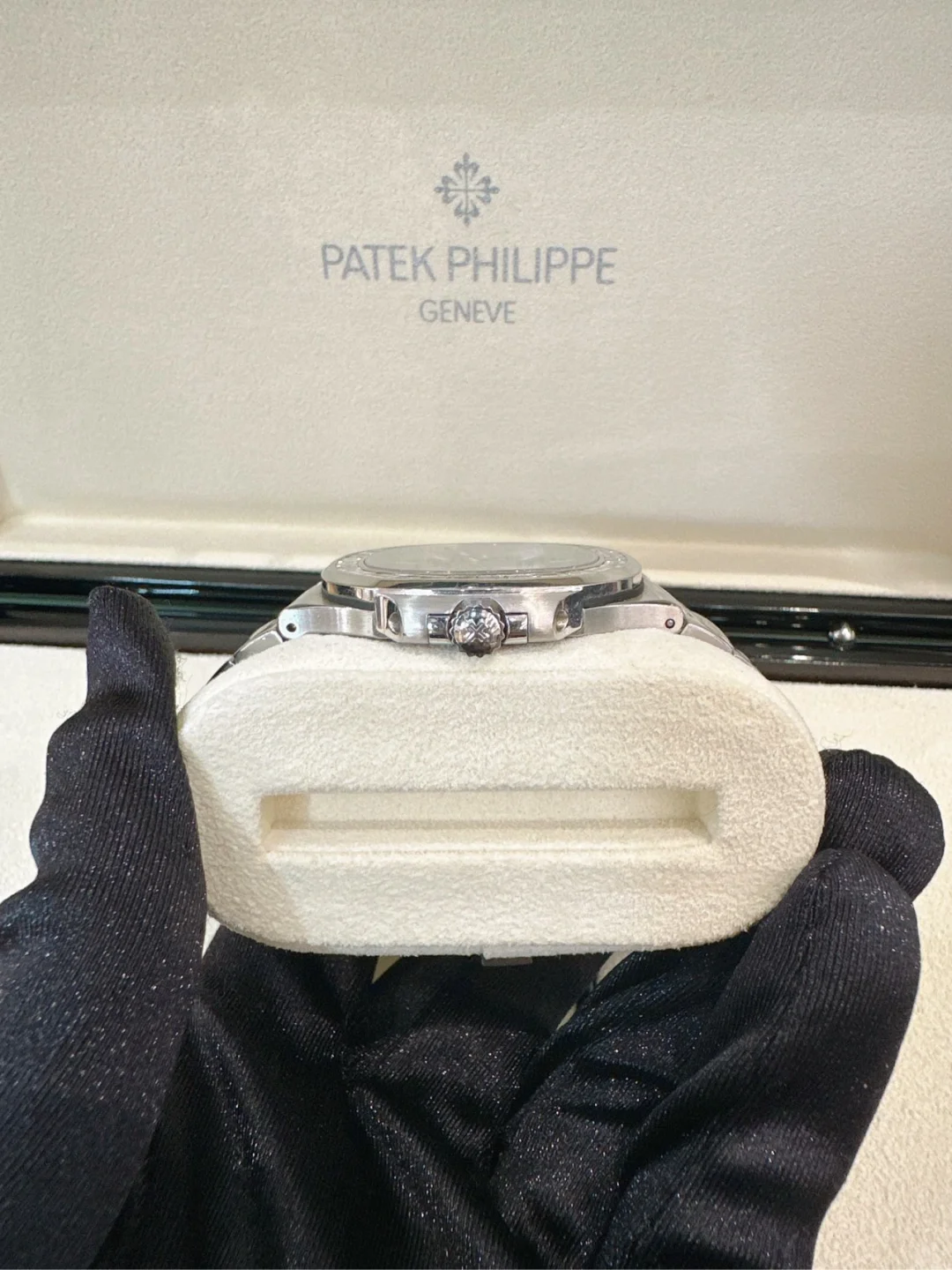 Patek Philippe Nautilus 5711/1300A-001 Replica