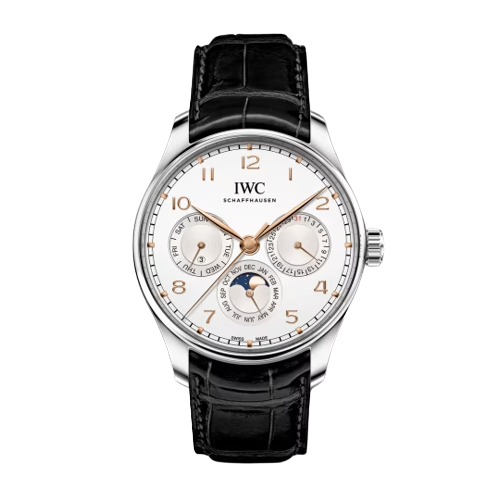 IWC PORTUGIESER PERPETUAL CALENDAR 42mm IW344203