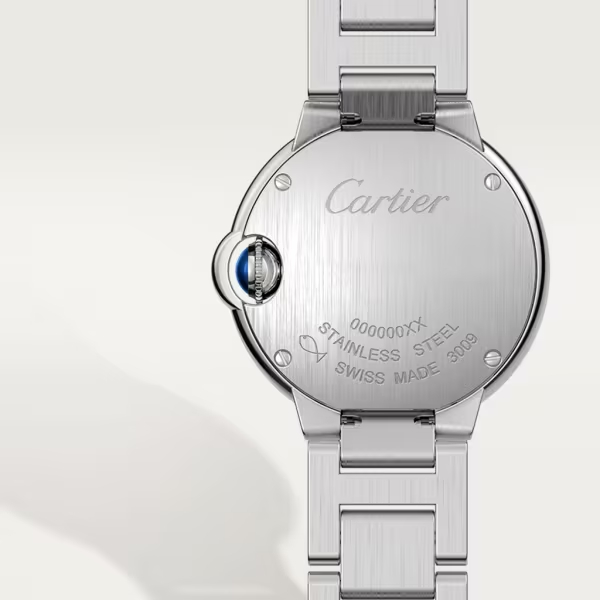 Cartie BALLON BLEU DE CARTIER WATCH