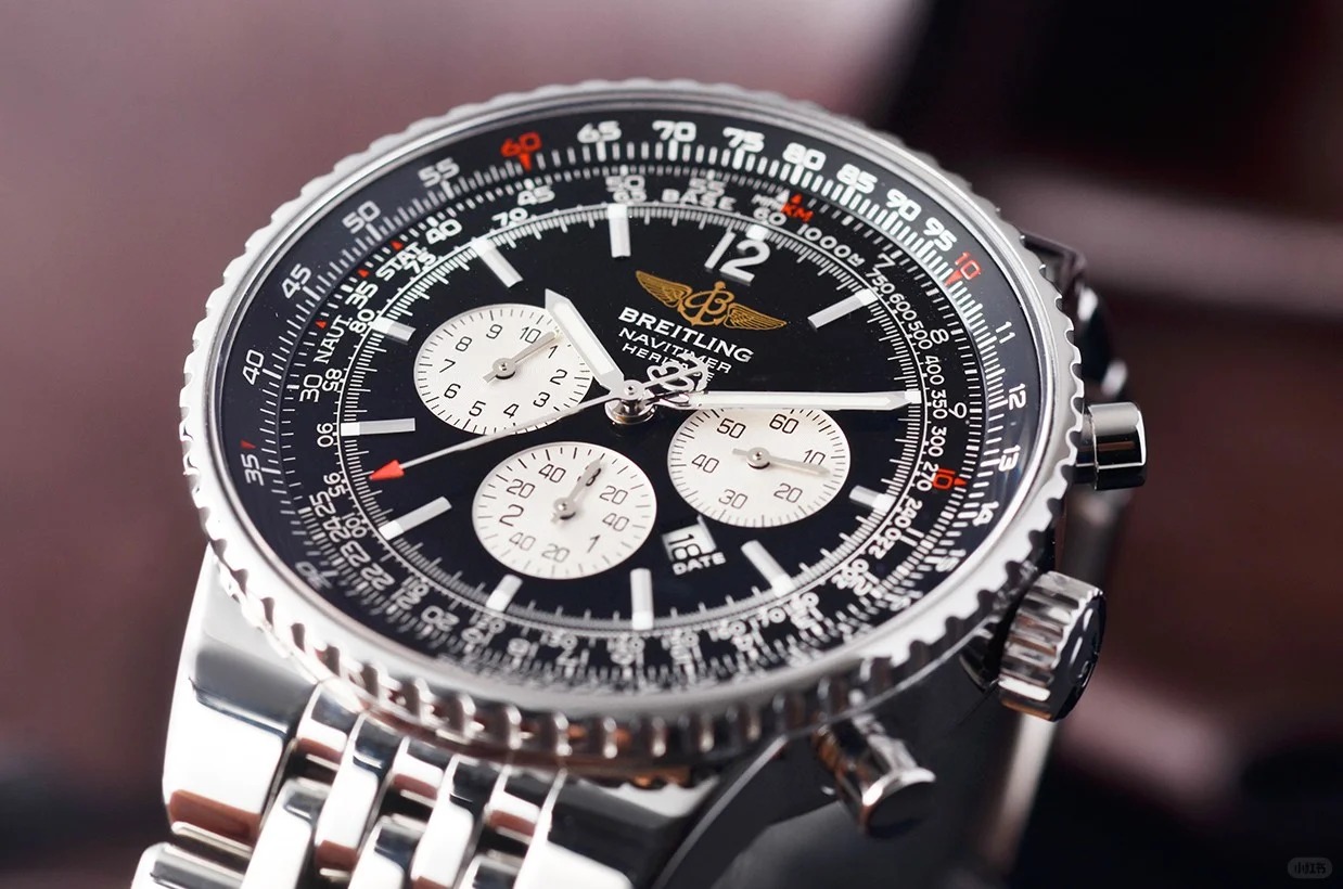 Breitling Navitimer BBB01-447A Replica AB0127211C1A1