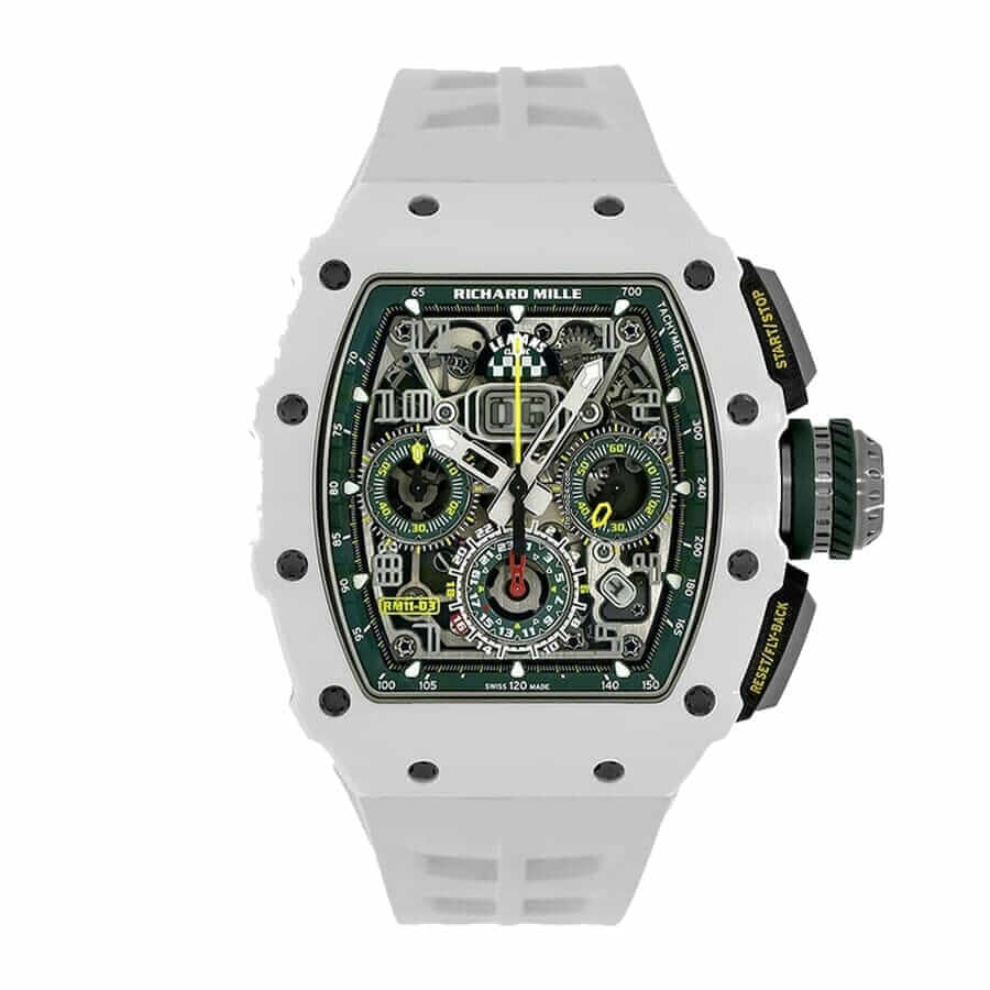 Richard Mille Le Mans Replica RM11-03