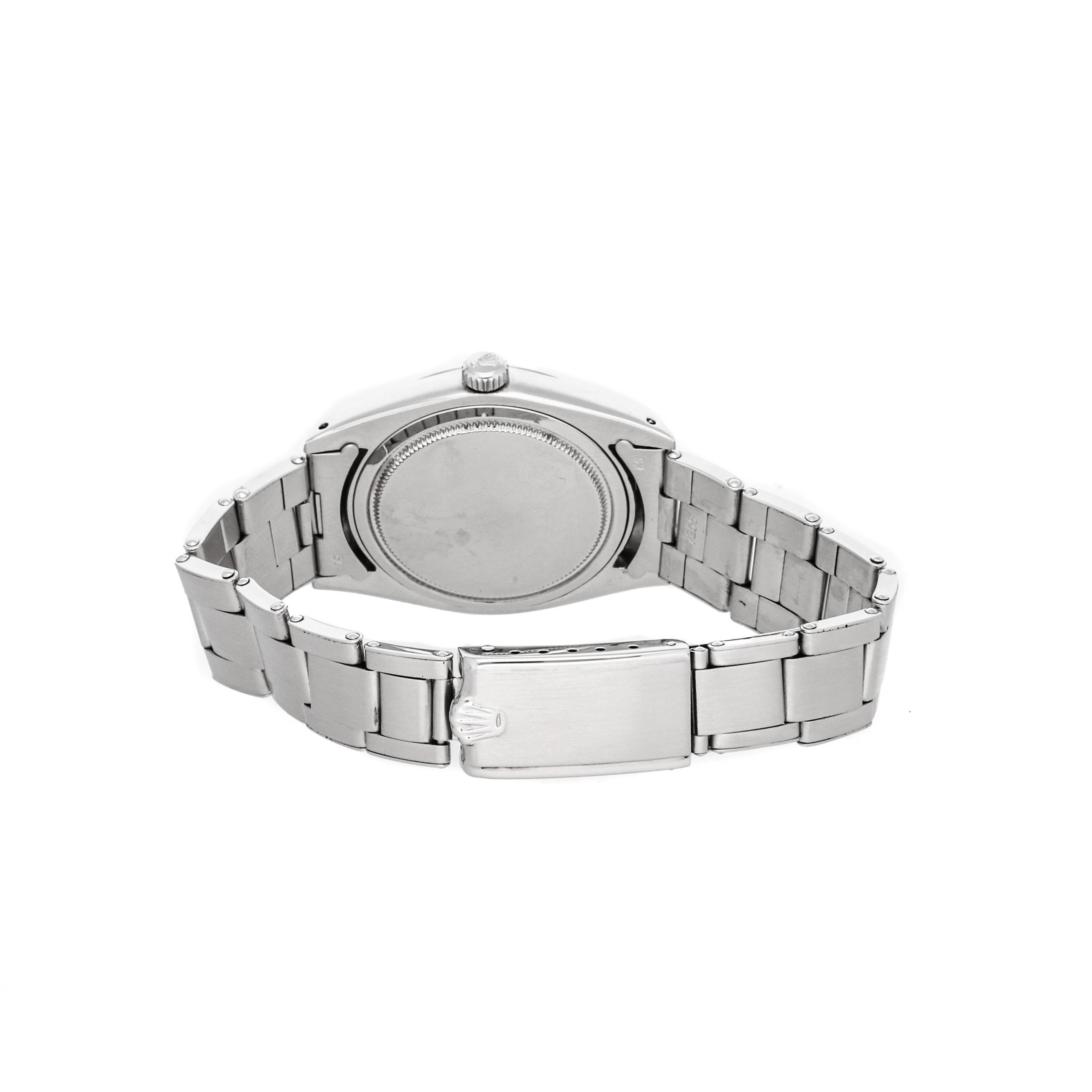 Rolex Super Clone Watch : Oyster Perpetual Date 6694 SLV IX OYS