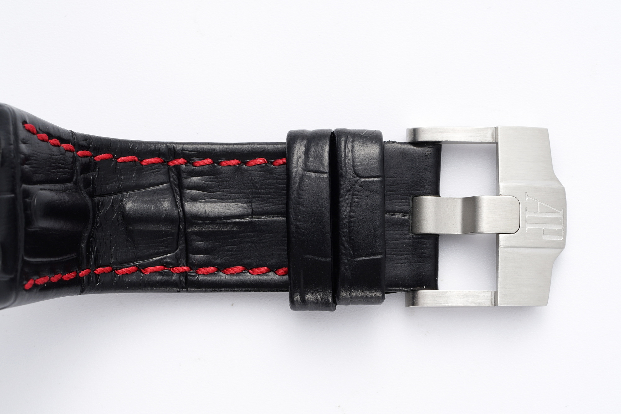 Audemars Piguet Royal Oak Offshore Vampire 42 mm, Black Ref. 26470ST.OO.A101CR.01