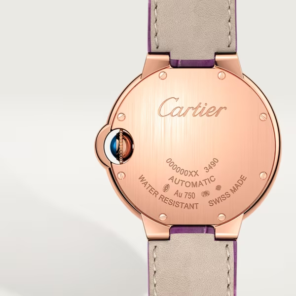 Cartie BALLON BLEU DE CARTIER WATCH