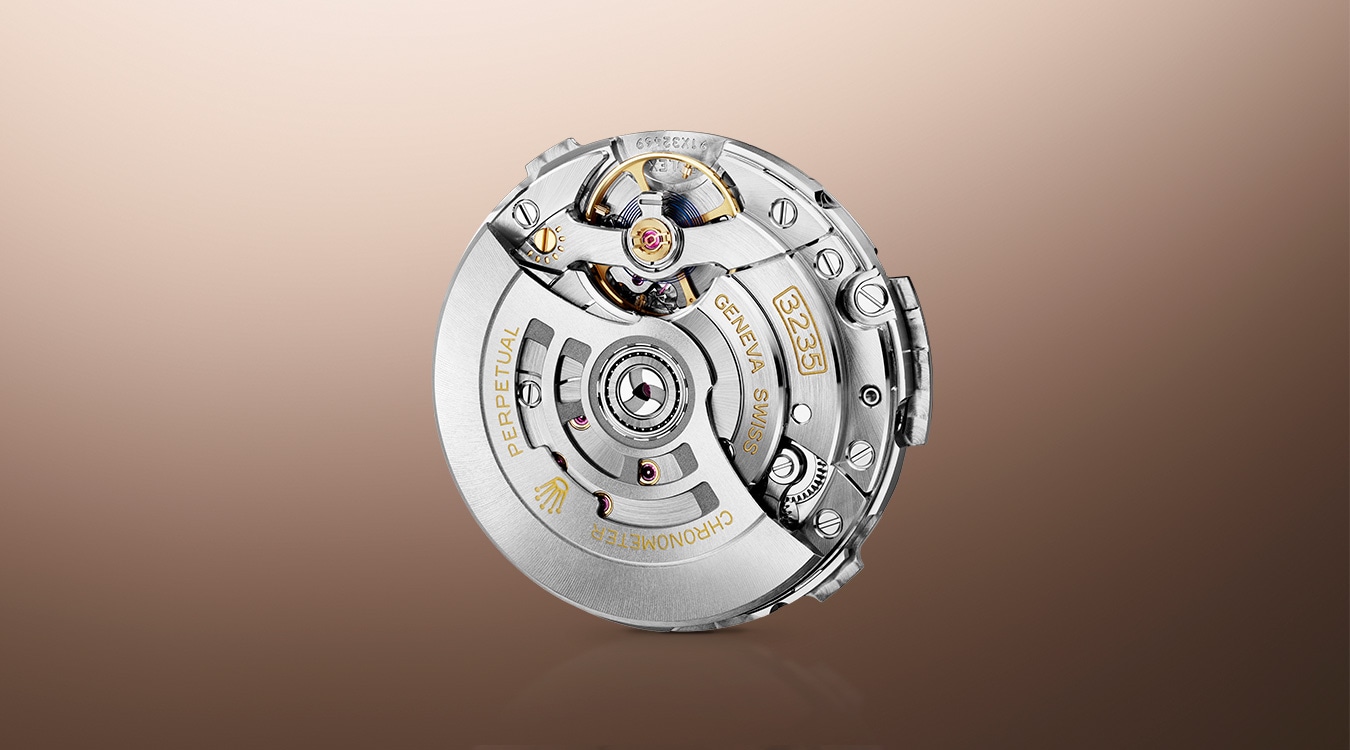 Rolex Datejust m126301-0008 Watch