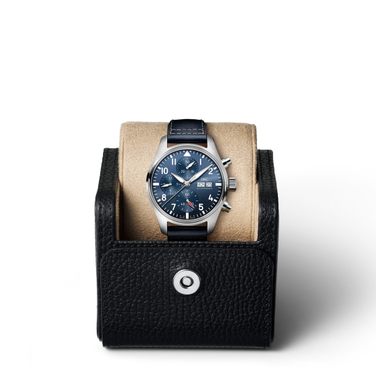IWC PILOT’S WATCH CHRONOGRAPH 41