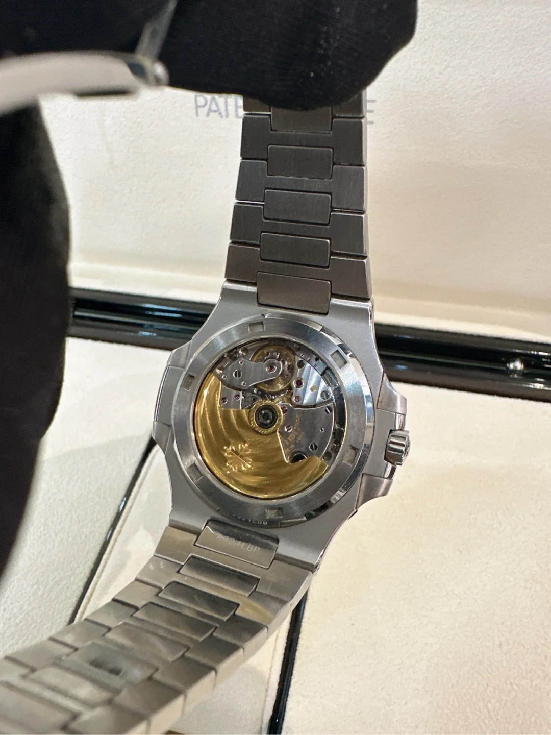 Patek Philippe Nautilus 5711/1300A-001 Replica