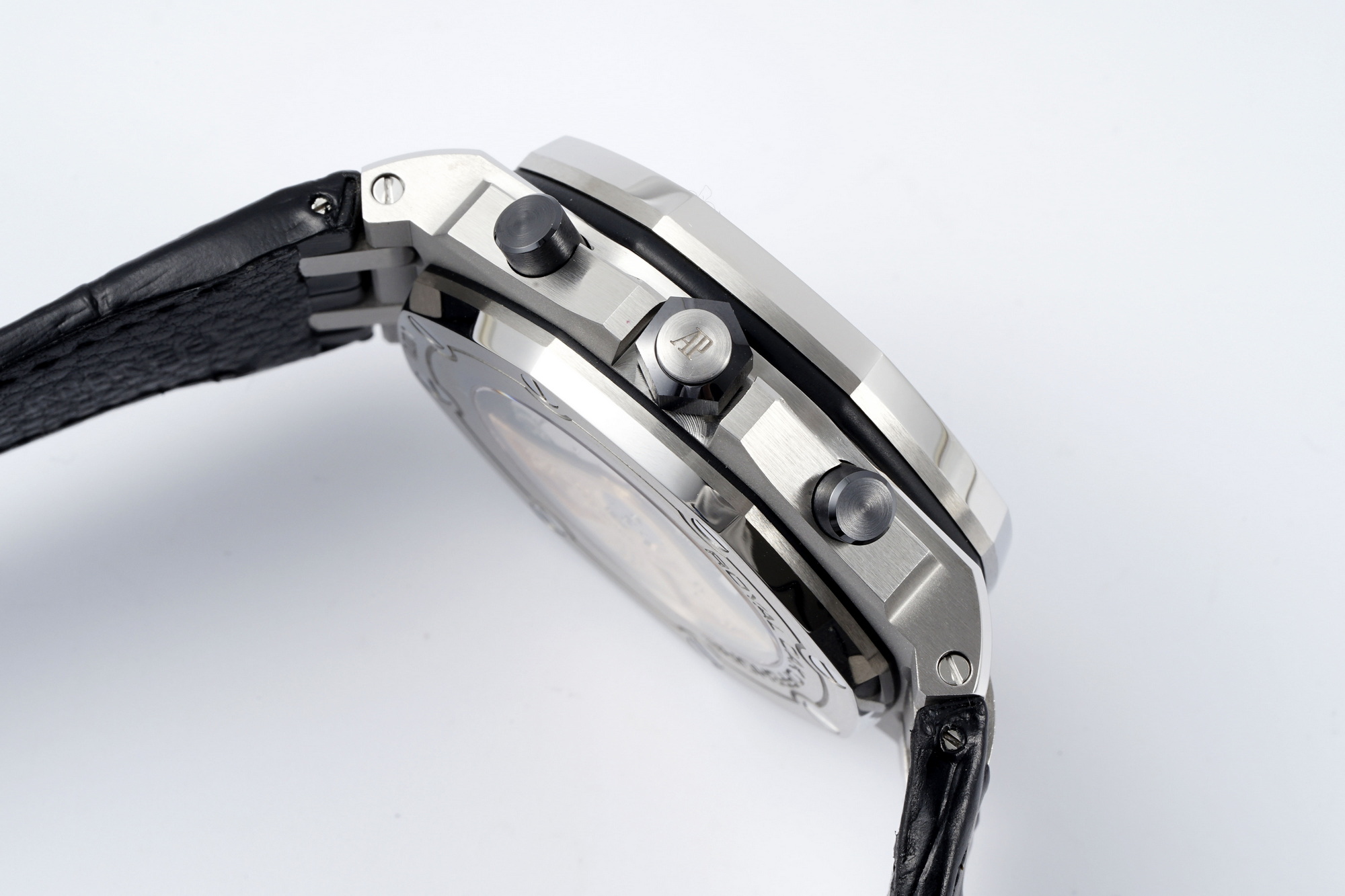 Audemars Piguet Royal Oak Offshore 42 mm, Grey Ref. 26470ST.OO.A104CR.01