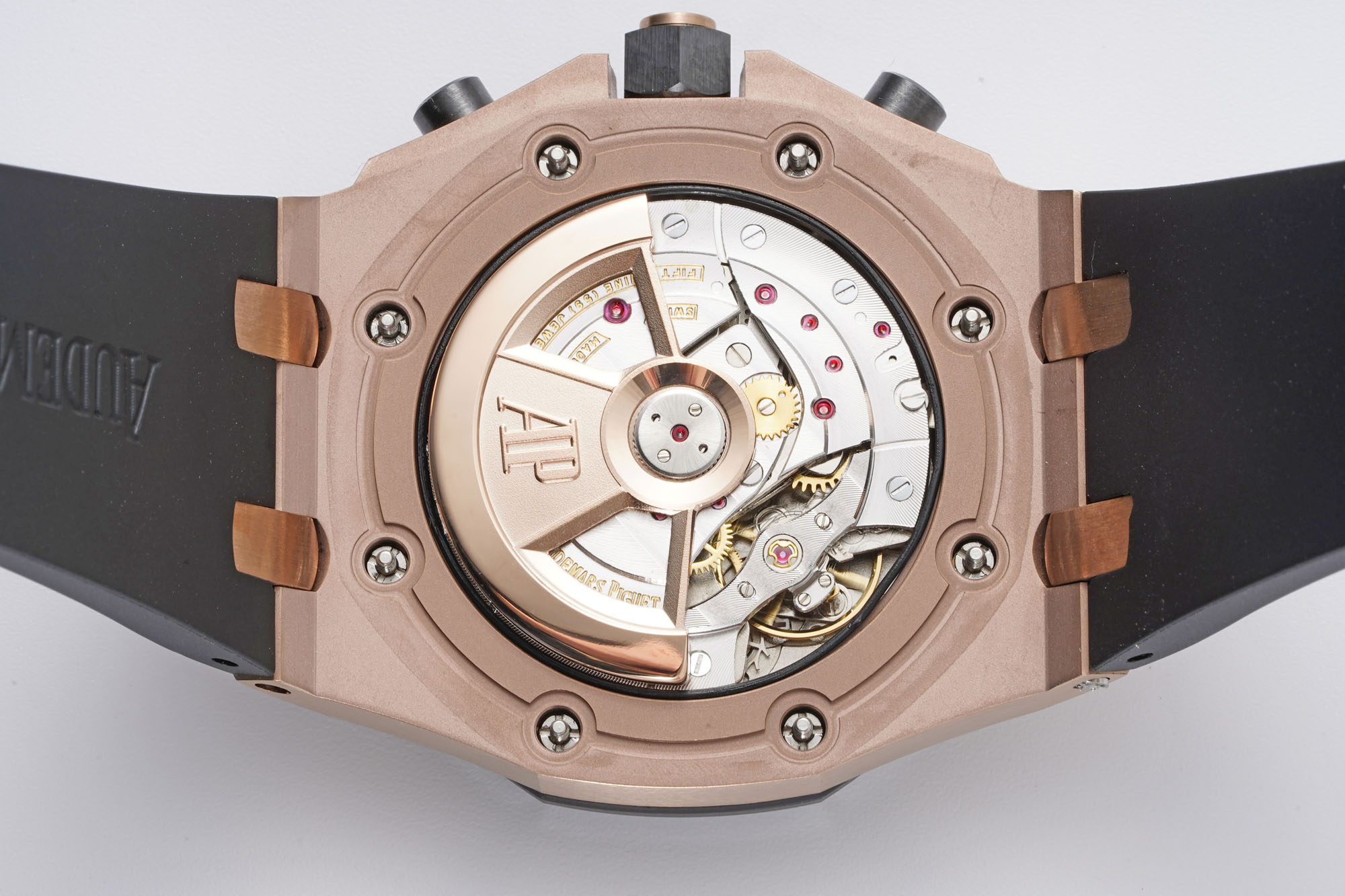 Audemars Piguet Royal Oak Offshore 42 mm, Grey Ref. 26238OK.OO.A002CA.01