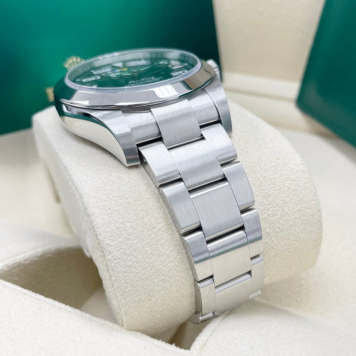 Rolex AIR KING M116900-0001