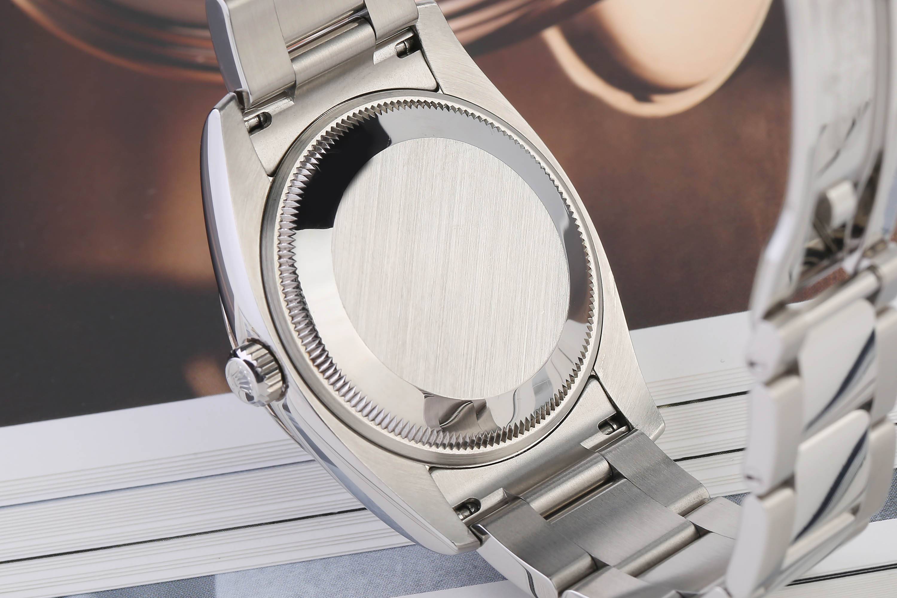 Rolex Datejust m115234-0004 Watch