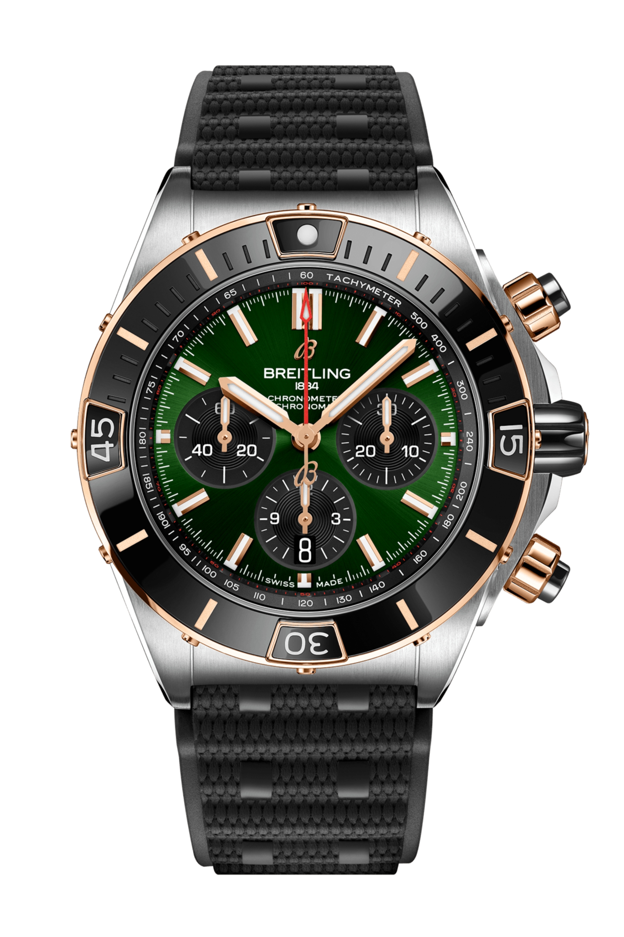 Breitling Super Chronomat B01 44 UB0136251L1S1