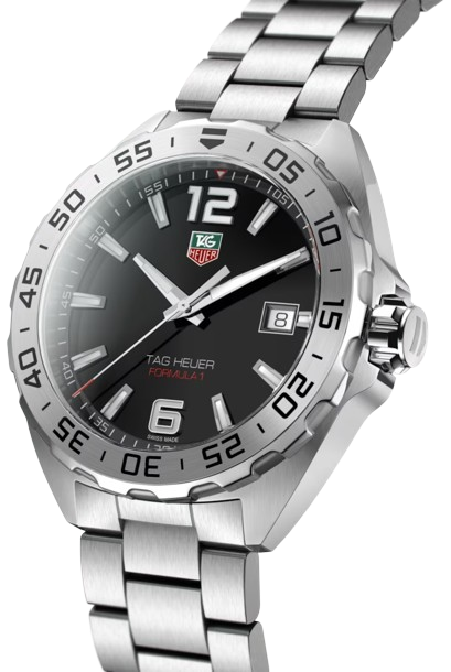 TAG HEUER FORMULA 1 DATE