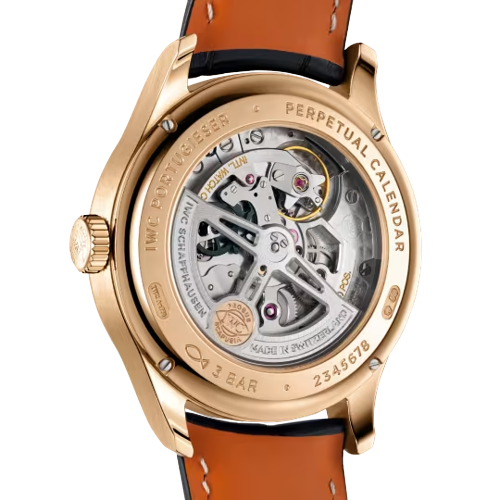 IWC PORTUGIESER PERPETUAL CALENDAR 42mm BOUTIQUE EDITION IW344205