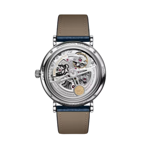 IWC PORTOFINO PERPETUAL CALENDAR IW344601