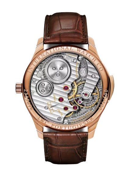 IWC PORTUGIESER MINUTE REPEATER IW544907