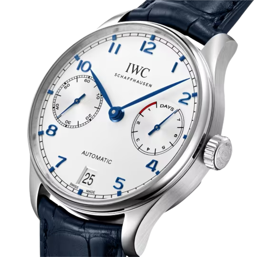IWC PORTUGIESER AUTOMATIC