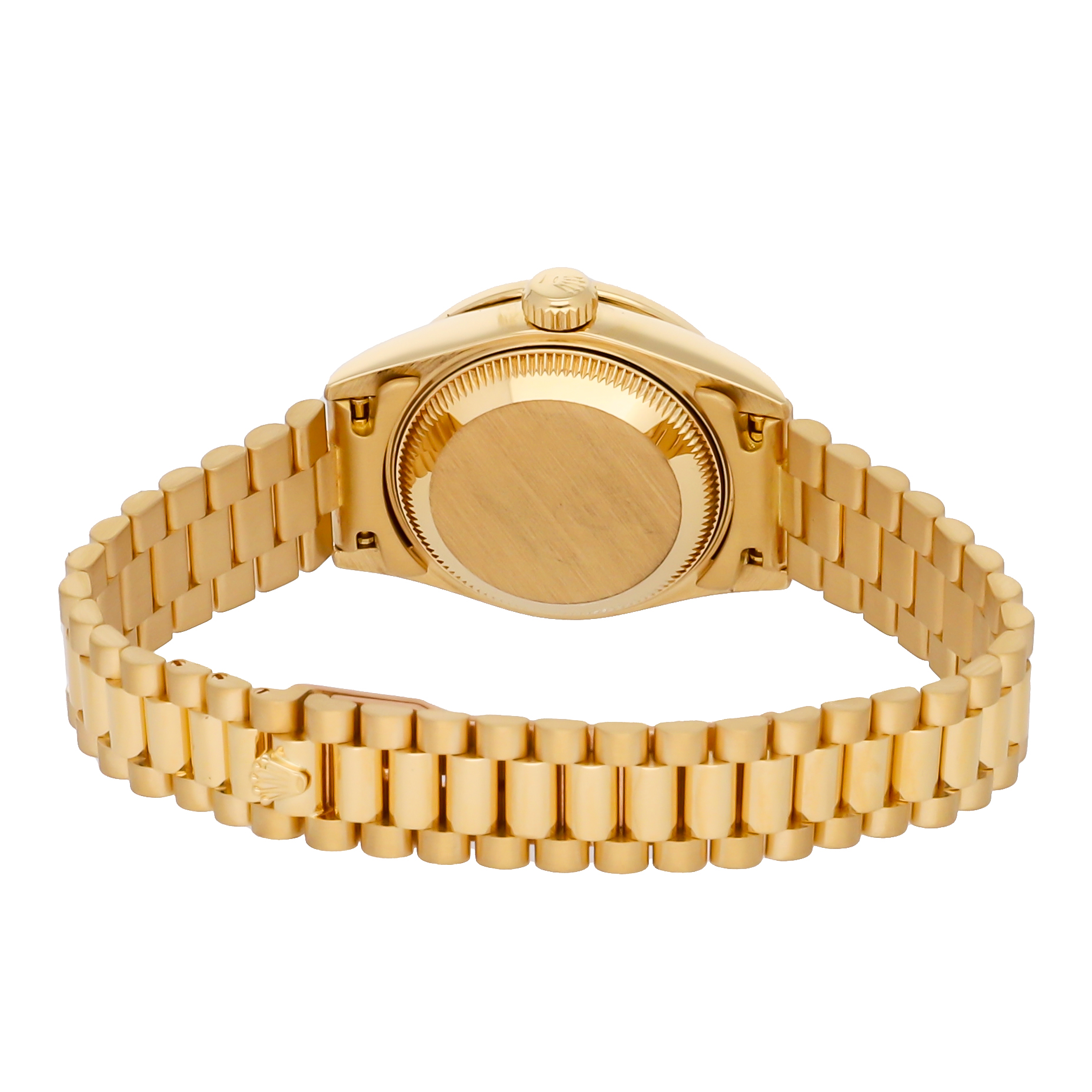 Rolex Super Clone Watch : Datejust 69068 CHP DIA PRS