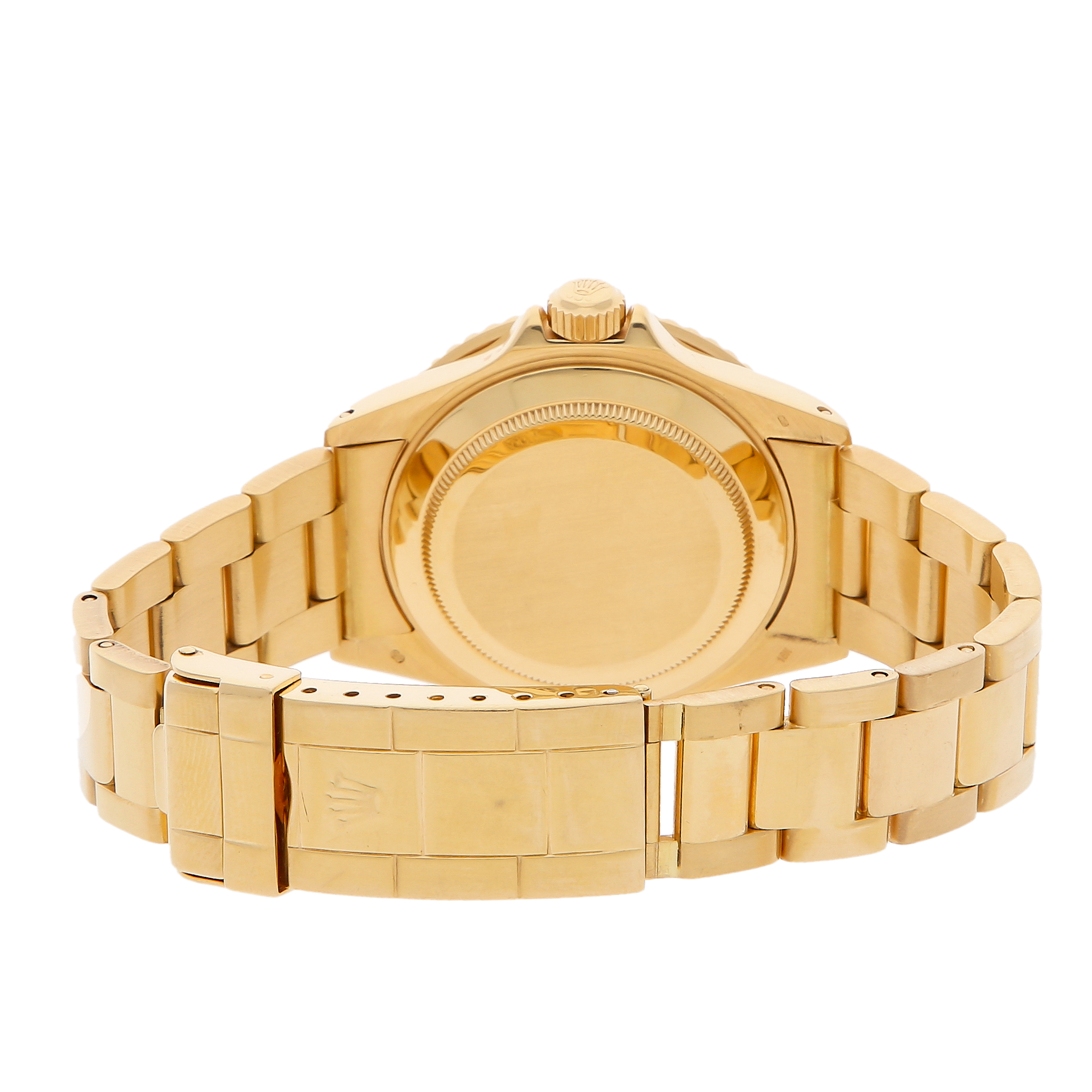 Rolex Super Clone Watch : Submariner Date 16808 BLK OYS