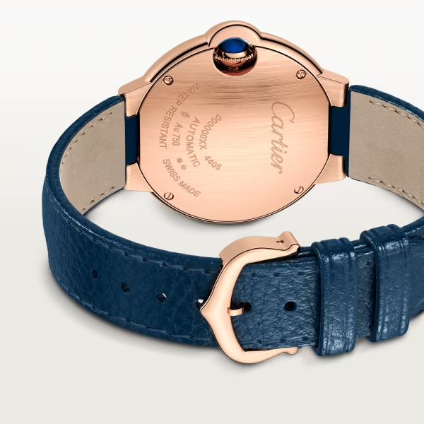 Cartie BALLON BLEU DE CARTIER WATCH