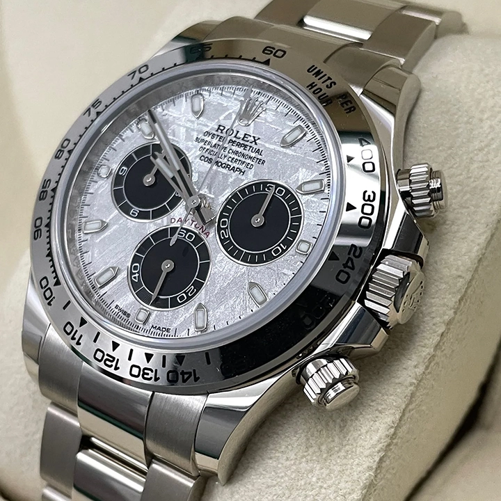 Rolex Cosmograph Daytona 40mm, Ref. # 116509-0073