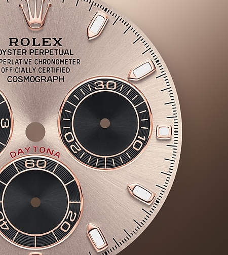 Rolex COSMOGRAPH DAYTONA-m116515ln-0059